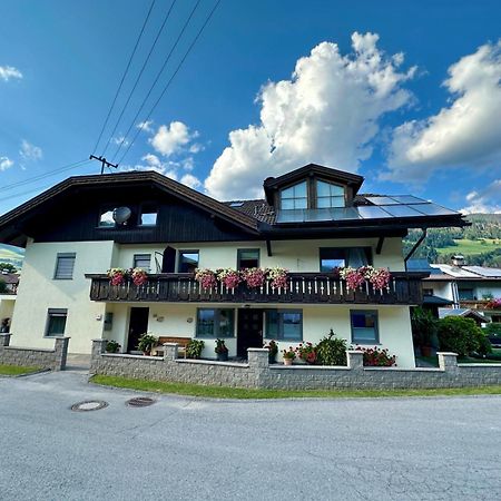 Ferienwohnung Fam Alfons Geiler Heinfels Exteriör bild